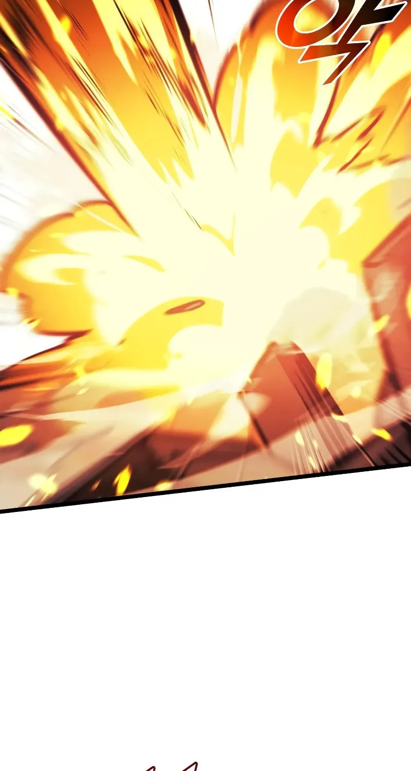Return of the SSS-Class Ranker Chapter 125 page 36 - 