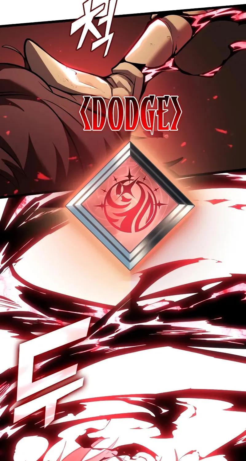 Return of the SSS-Class Ranker Chapter 125 page 37 - 