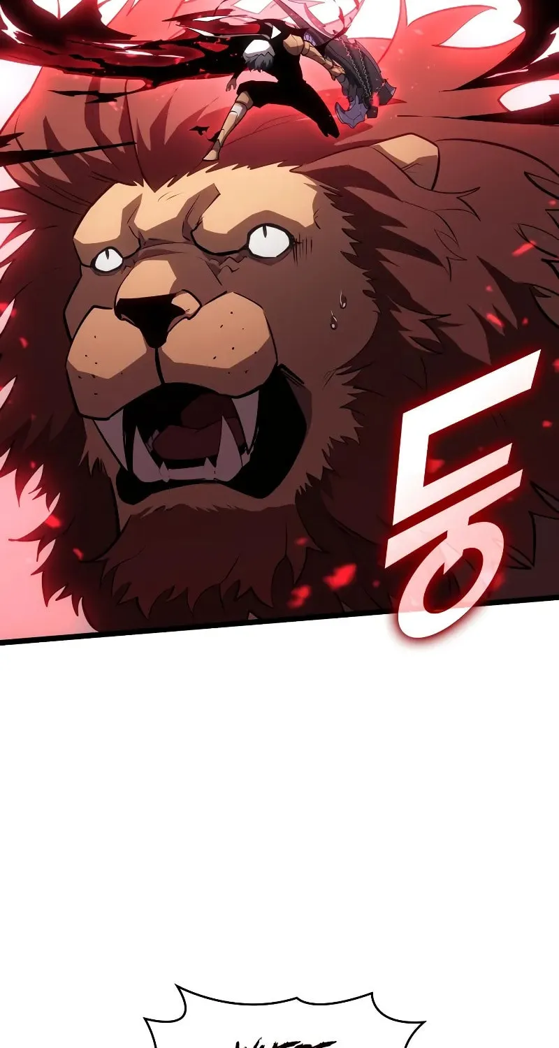 Return of the SSS-Class Ranker Chapter 125 page 38 - 
