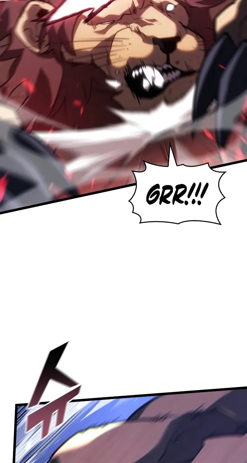 Return of the SSS-Class Ranker Chapter 125 page 42 - 