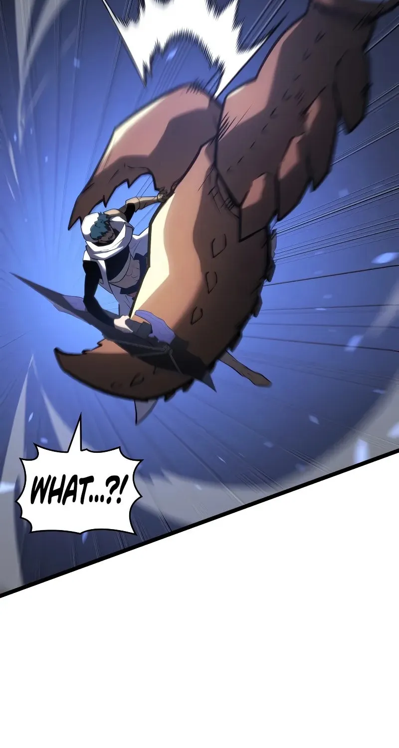 Return of the SSS-Class Ranker Chapter 125 page 44 - 
