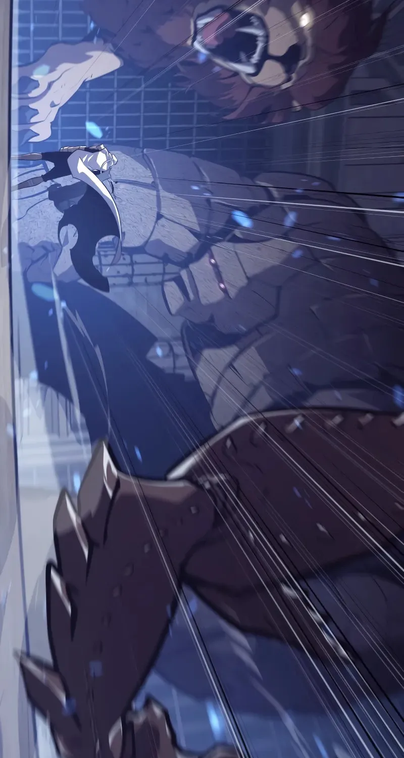 Return of the SSS-Class Ranker Chapter 125 page 6 - 