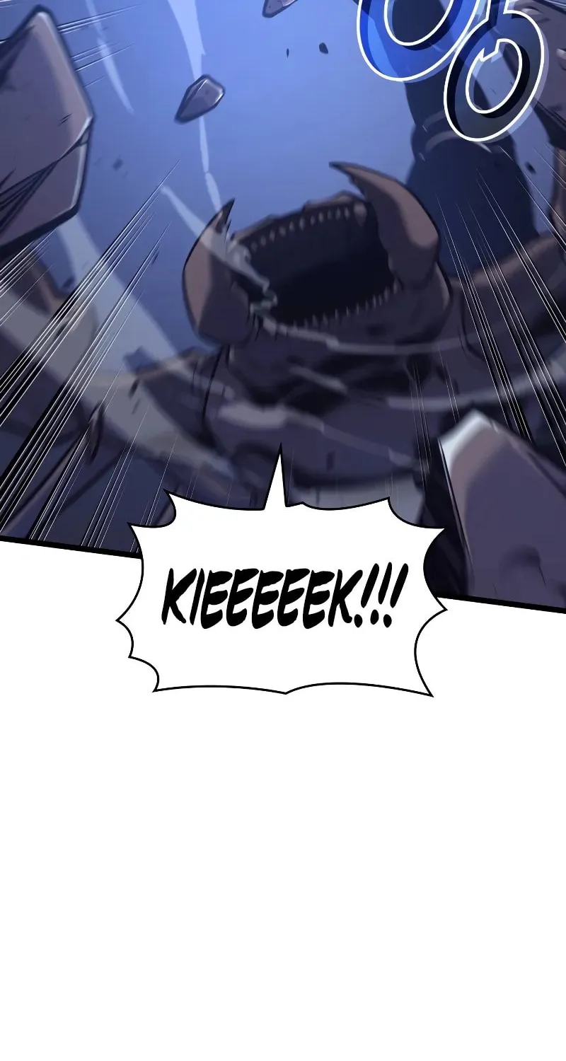 Return of the SSS-Class Ranker Chapter 125 page 55 - 