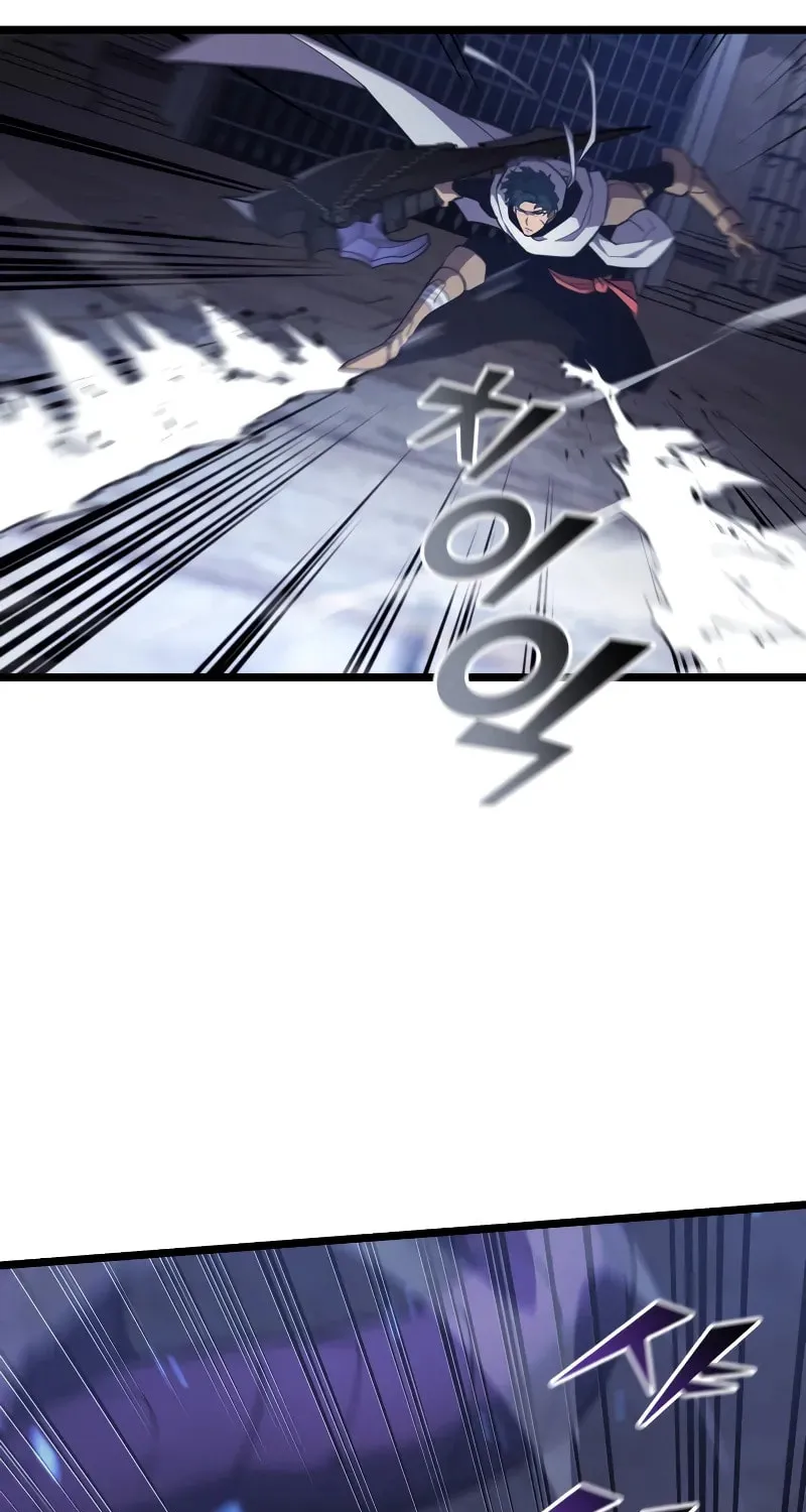 Return of the SSS-Class Ranker Chapter 125 page 56 - 