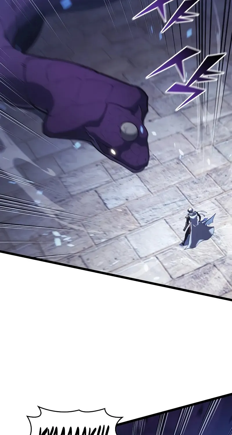 Return of the SSS-Class Ranker Chapter 125 page 57 - 