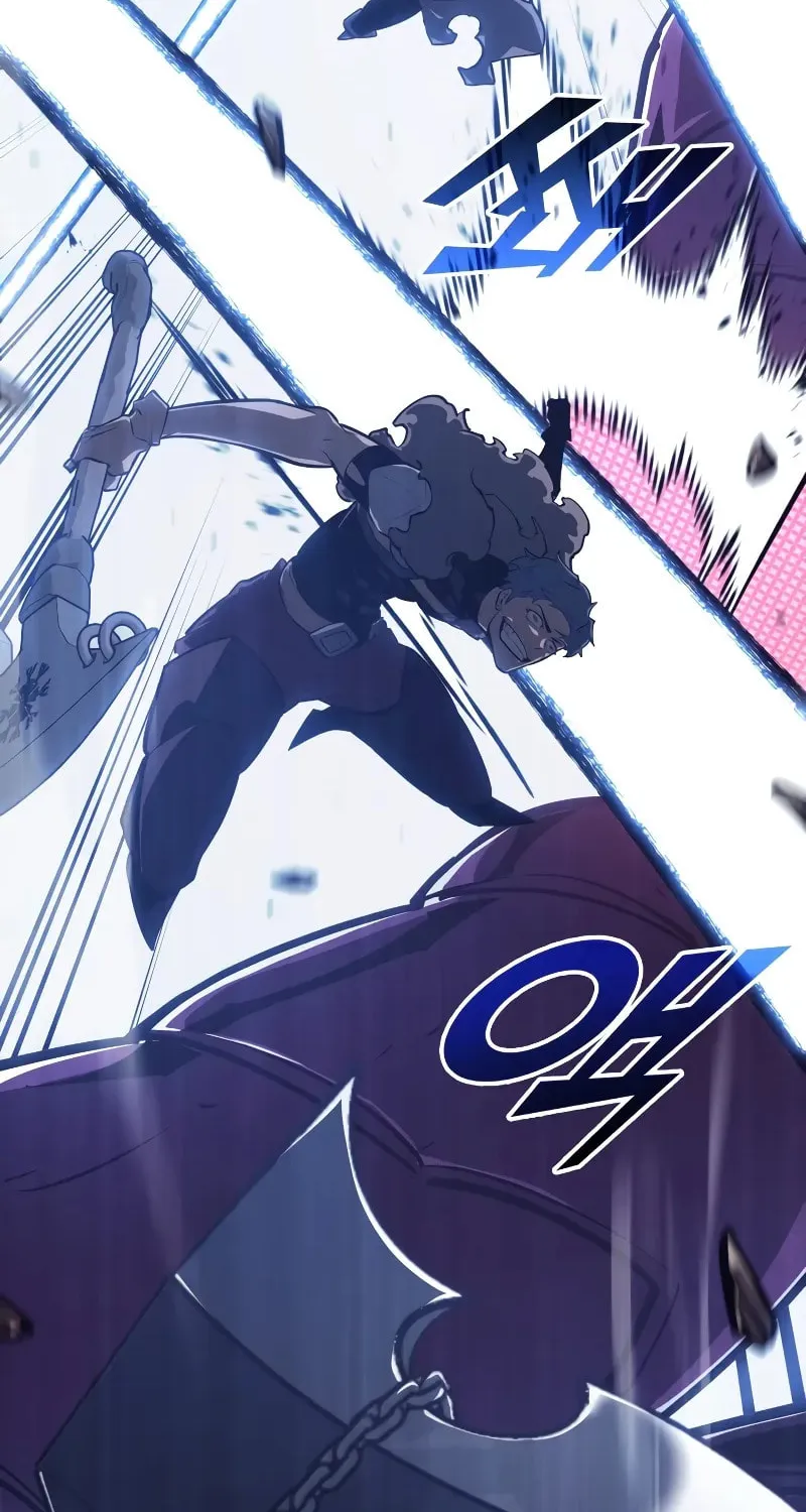 Return of the SSS-Class Ranker Chapter 125 page 61 - 