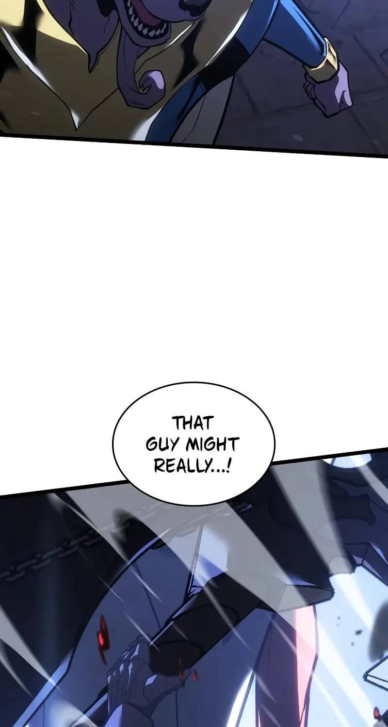 Return of the SSS-Class Ranker Chapter 125 page 67 - 