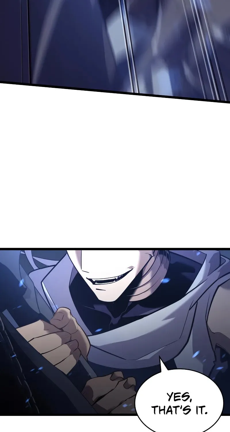 Return of the SSS-Class Ranker Chapter 125 page 8 - 