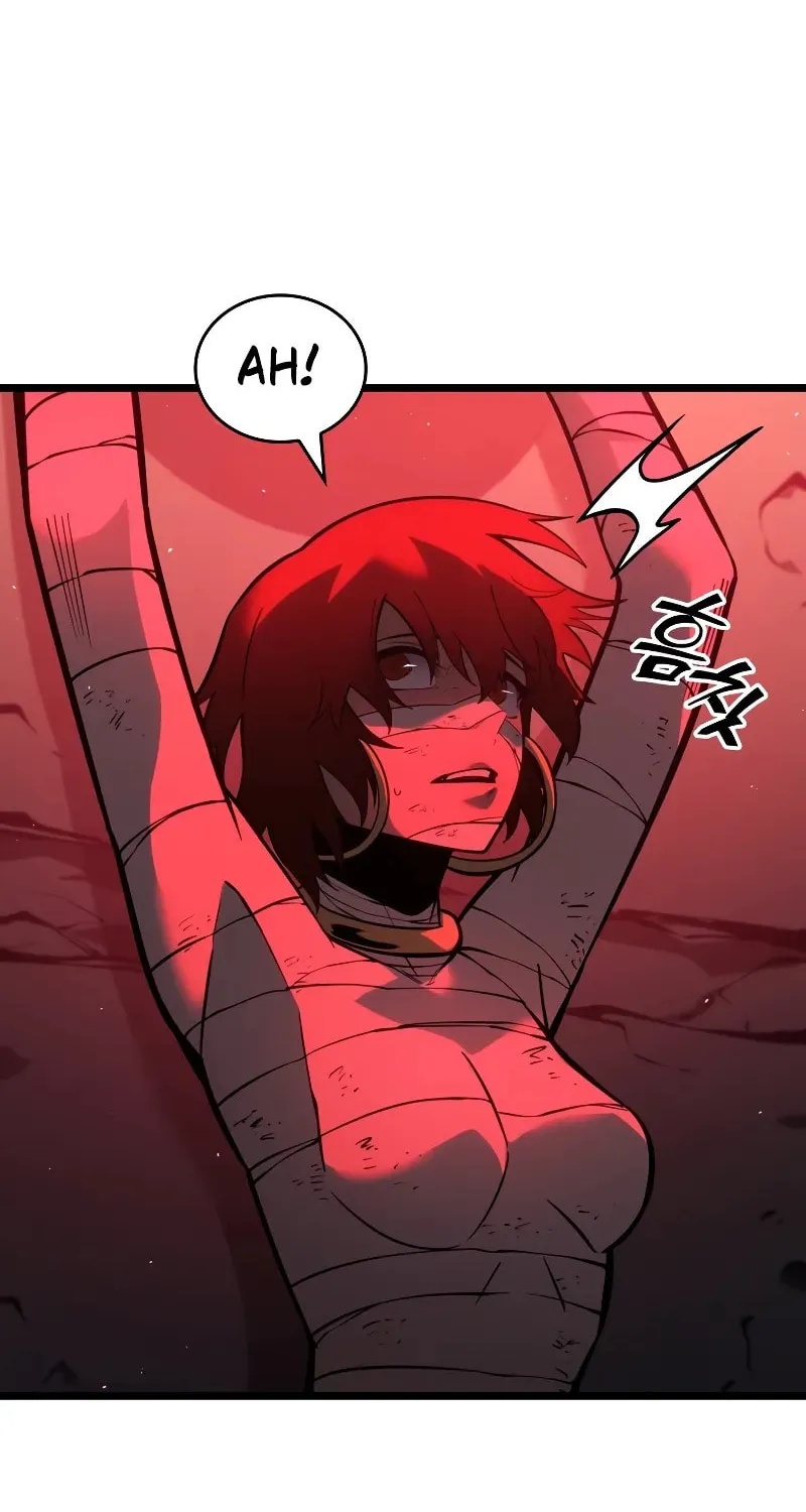Return of the SSS-Class Ranker Chapter 125 page 73 - 
