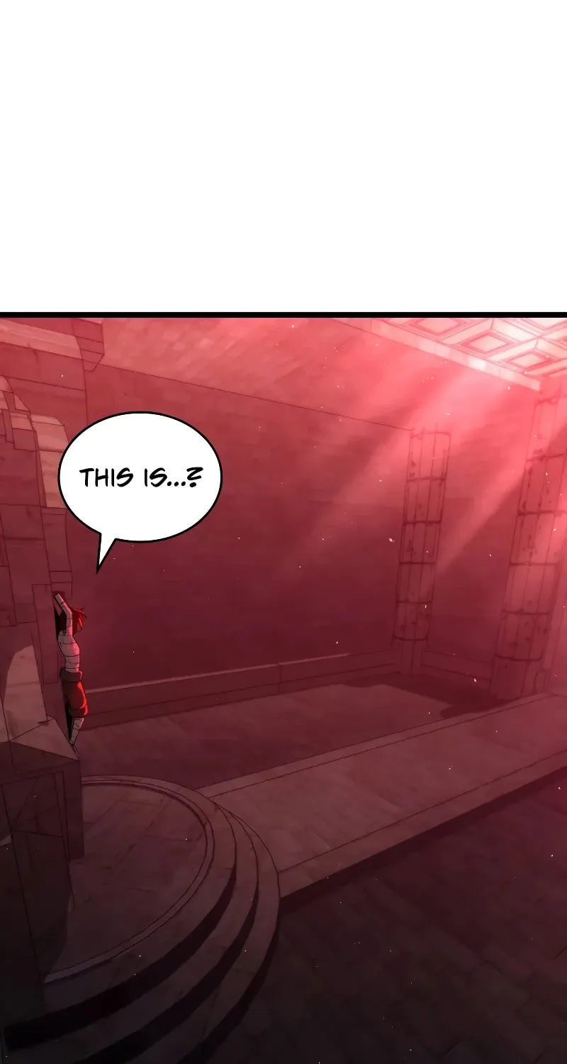 Return of the SSS-Class Ranker Chapter 125 page 74 - 