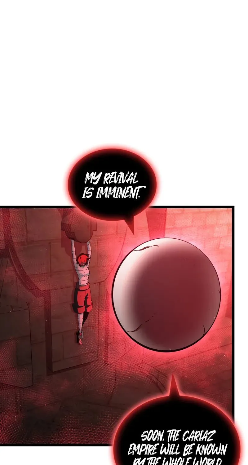 Return of the SSS-Class Ranker Chapter 125 page 78 - 