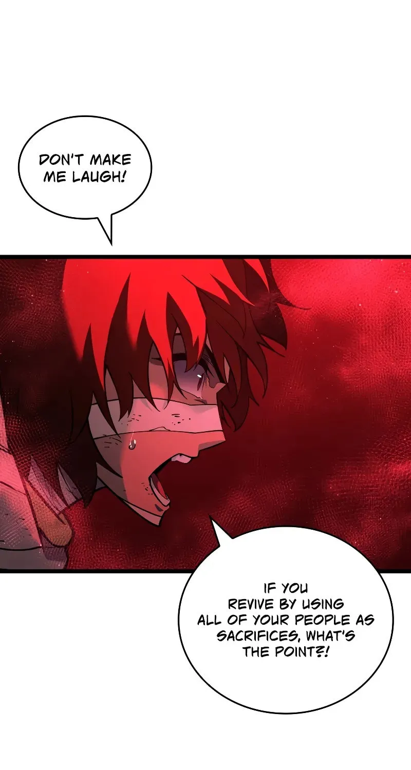 Return of the SSS-Class Ranker Chapter 125 page 80 - 