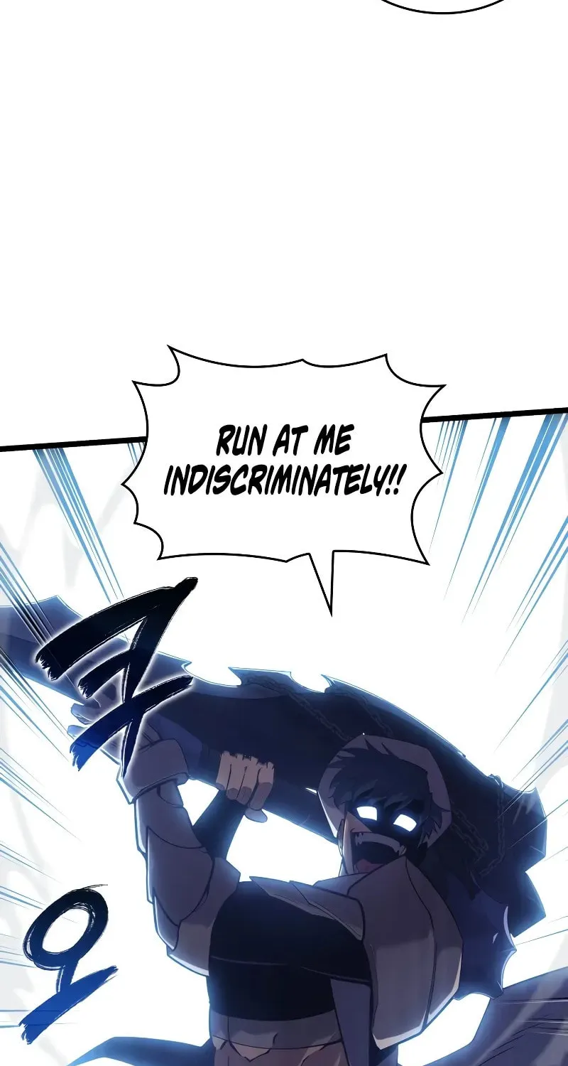 Return of the SSS-Class Ranker Chapter 125 page 9 - 