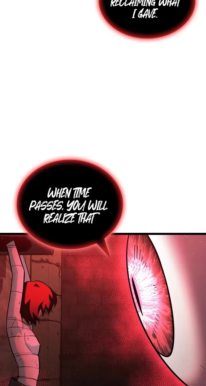 Return of the SSS-Class Ranker Chapter 125 page 82 - 