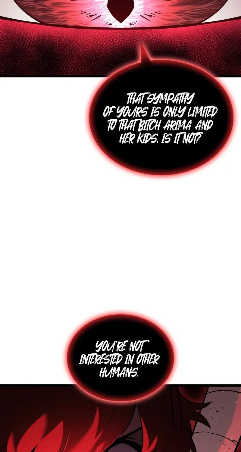 Return of the SSS-Class Ranker Chapter 125 page 84 - 