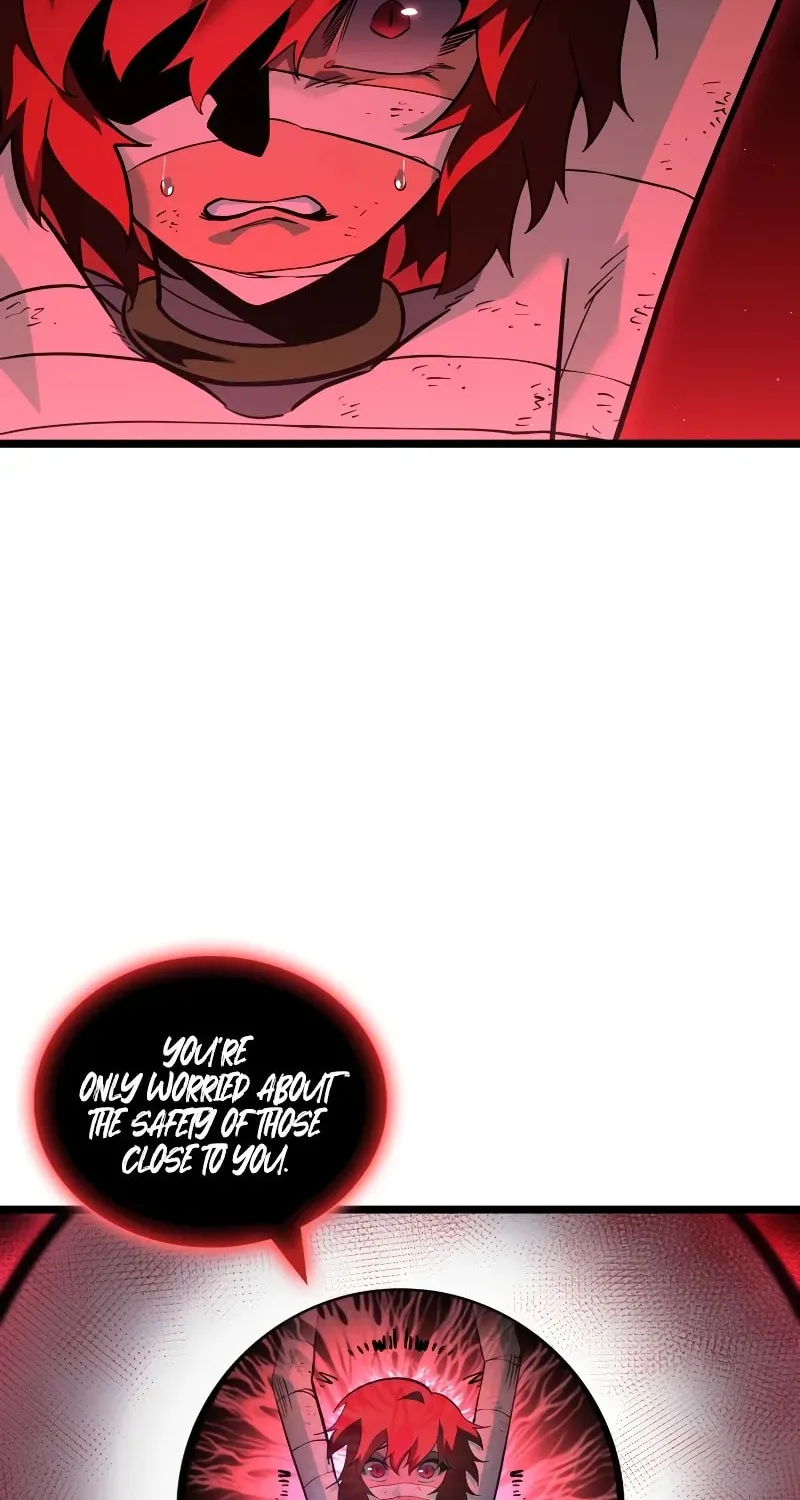 Return of the SSS-Class Ranker Chapter 125 page 85 - 