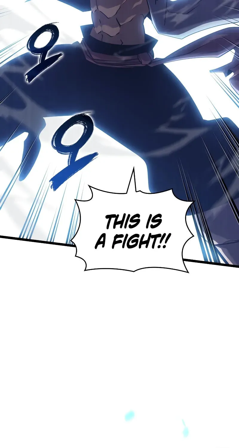 Return of the SSS-Class Ranker Chapter 125 page 10 - 