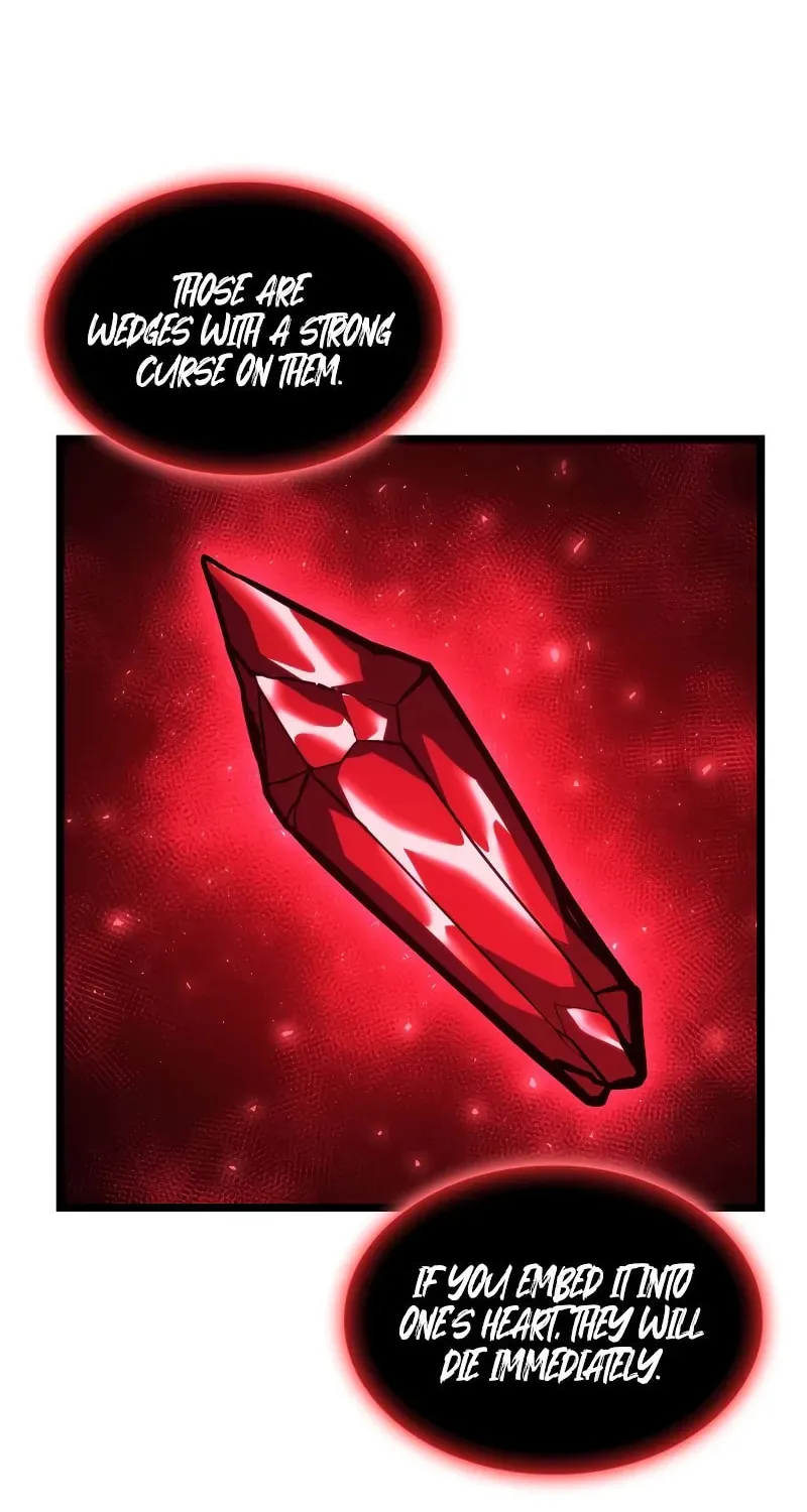Return of the SSS-Class Ranker Chapter 125 page 91 - 