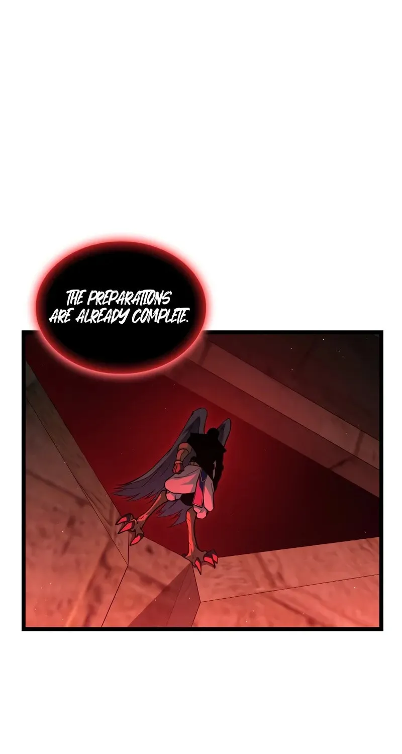 Return of the SSS-Class Ranker Chapter 125 page 93 - 