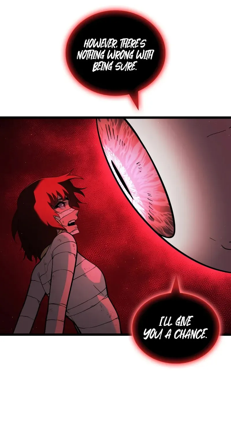 Return of the SSS-Class Ranker Chapter 125 page 96 - 