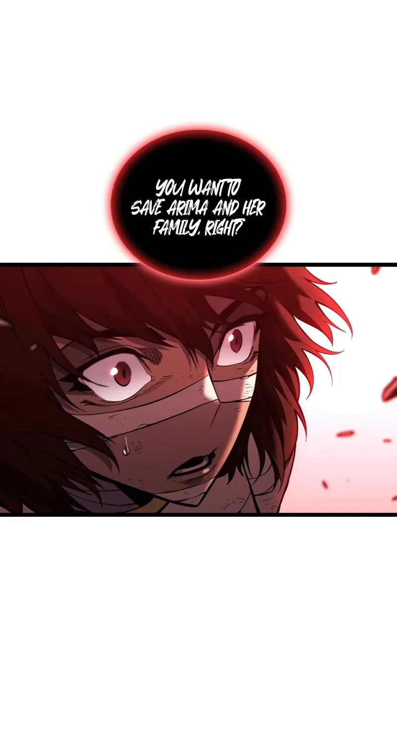 Return of the SSS-Class Ranker Chapter 125 page 97 - 