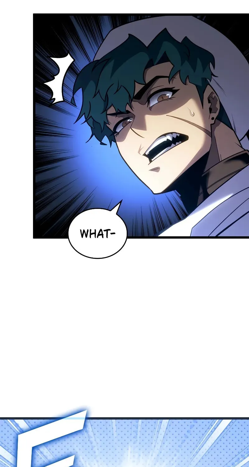 Return of the SSS-Class Ranker Chapter 126 page 12 - 