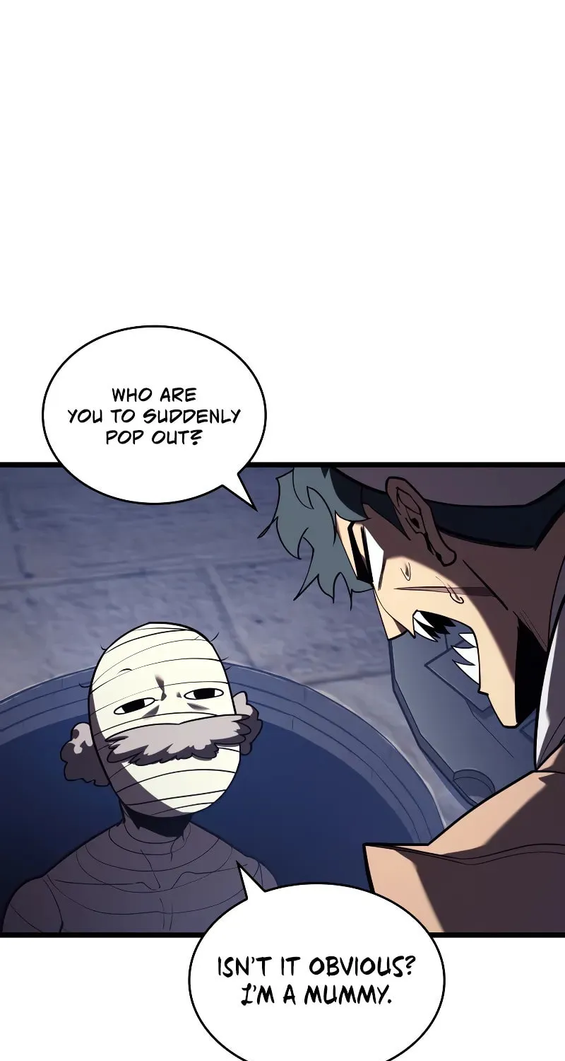 Return of the SSS-Class Ranker Chapter 126 page 16 - 