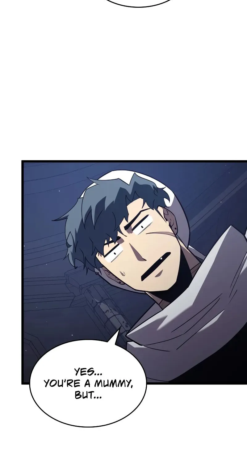 Return of the SSS-Class Ranker Chapter 126 page 17 - 
