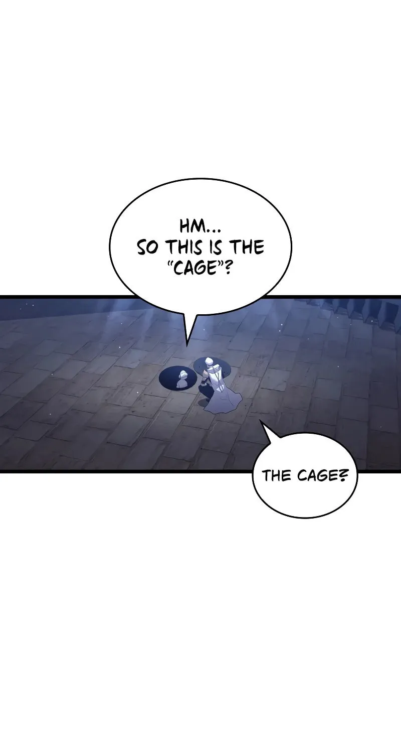 Return of the SSS-Class Ranker Chapter 126 page 18 - 