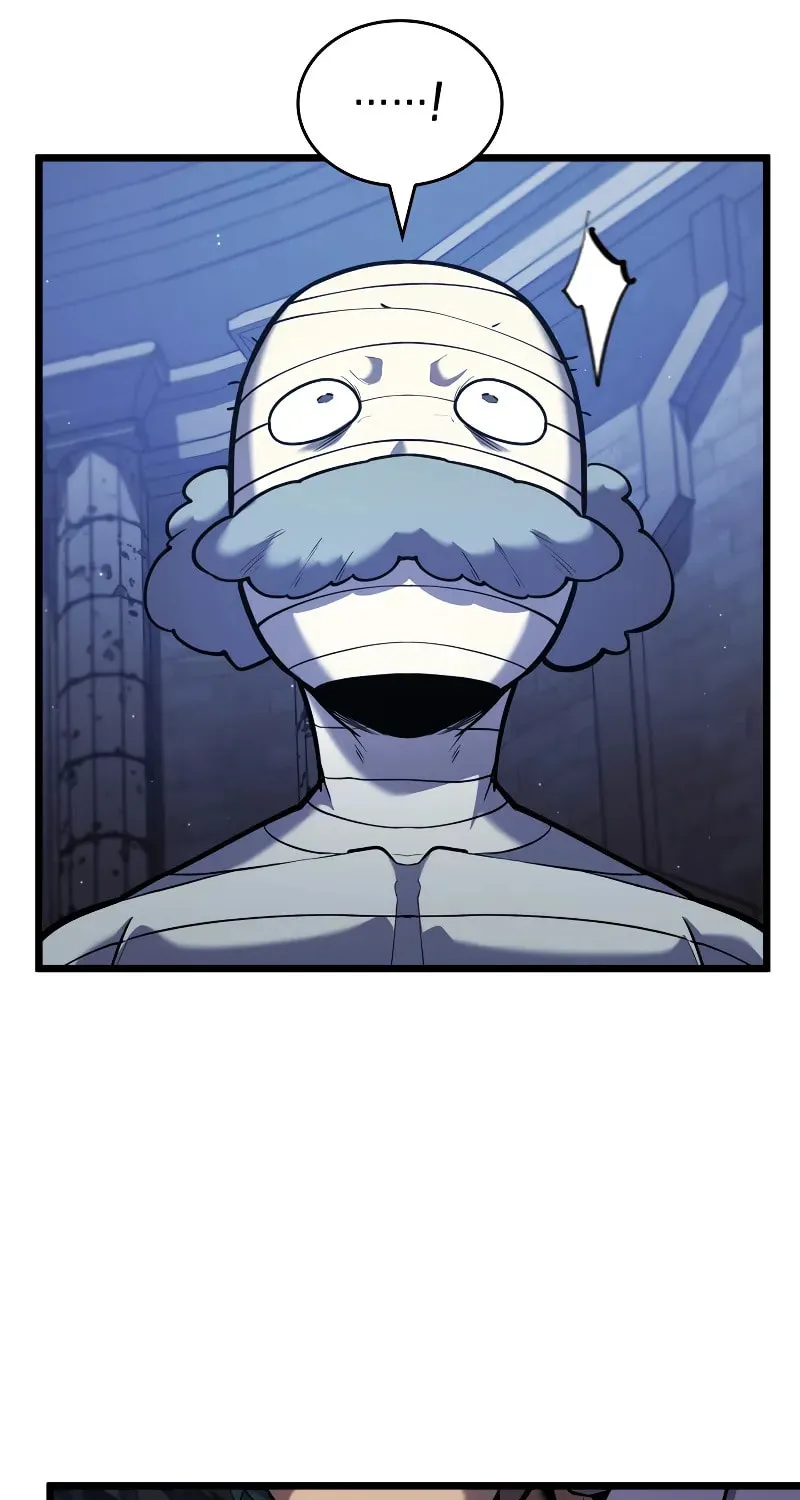 Return of the SSS-Class Ranker Chapter 126 page 22 - 
