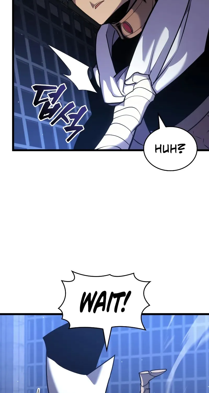 Return of the SSS-Class Ranker Chapter 126 page 23 - 