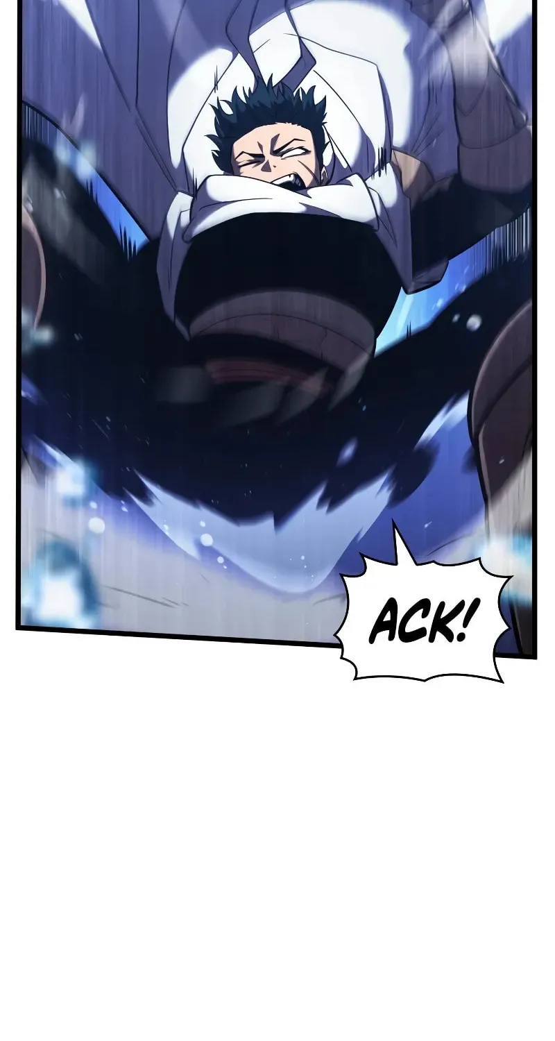 Return of the SSS-Class Ranker Chapter 126 page 25 - 