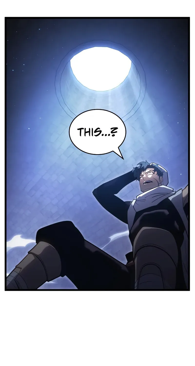 Return of the SSS-Class Ranker Chapter 126 page 26 - 