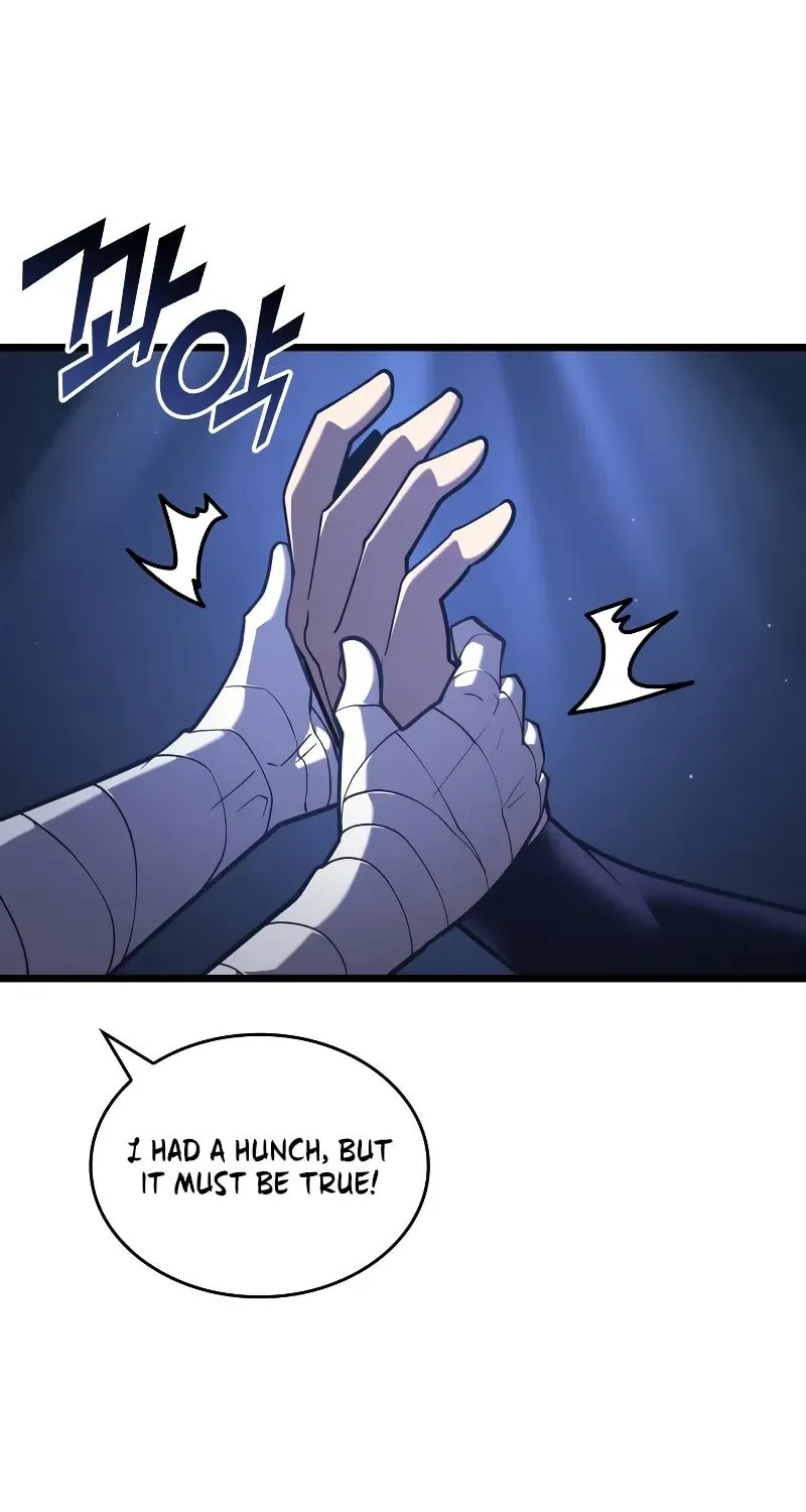 Return of the SSS-Class Ranker Chapter 126 page 27 - 