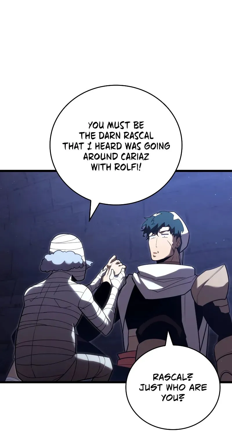 Return of the SSS-Class Ranker Chapter 126 page 28 - 