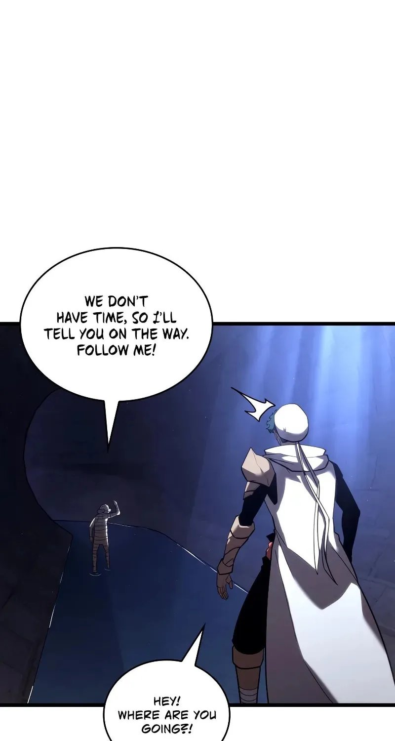 Return of the SSS-Class Ranker Chapter 126 page 29 - 