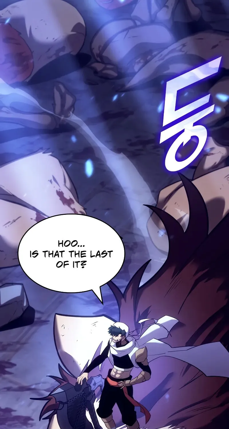 Return of the SSS-Class Ranker Chapter 126 page 4 - 