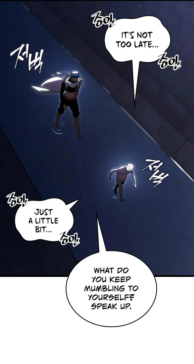 Return of the SSS-Class Ranker Chapter 126 page 31 - 
