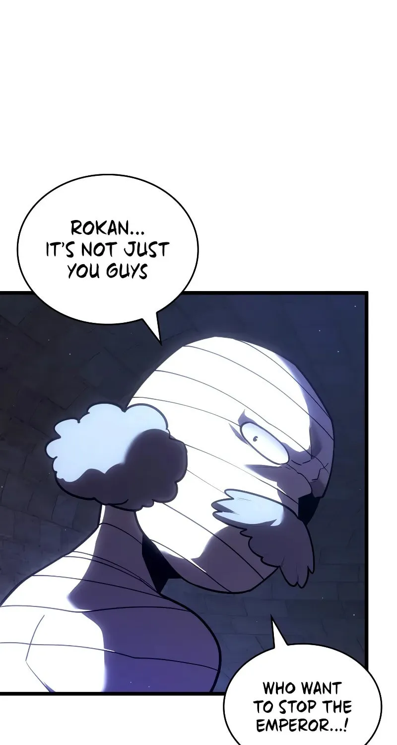 Return of the SSS-Class Ranker Chapter 126 page 32 - 