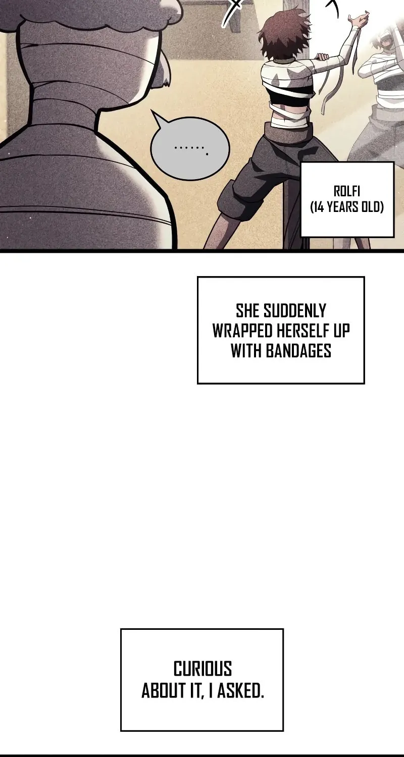 Return of the SSS-Class Ranker Chapter 126 page 36 - 