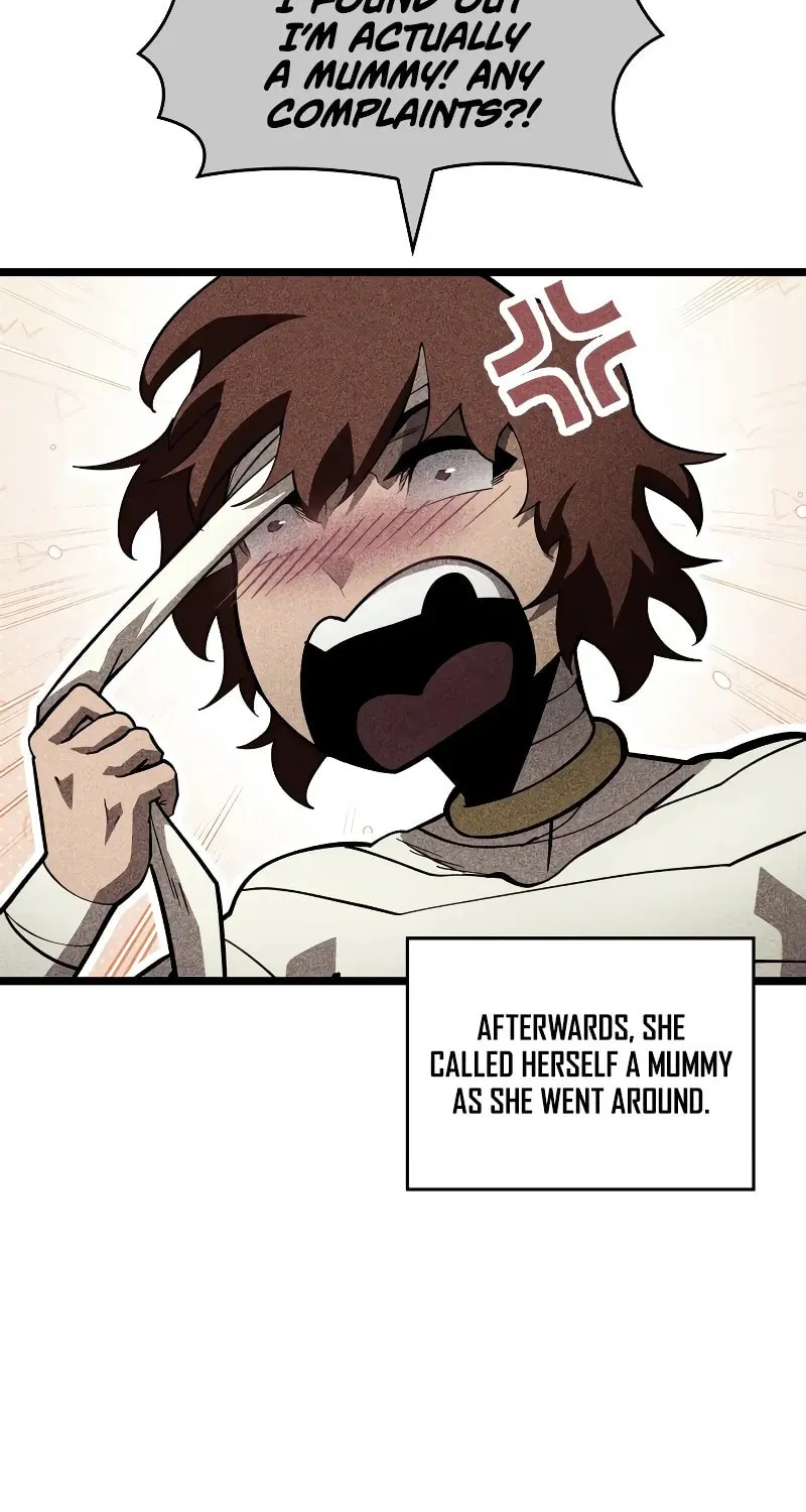 Return of the SSS-Class Ranker Chapter 126 page 38 - 