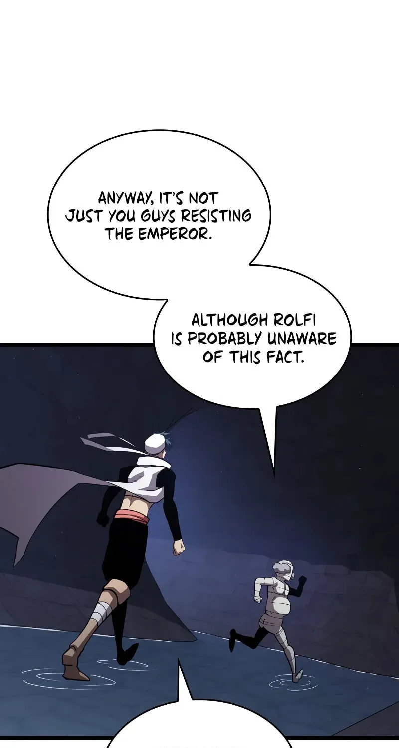 Return of the SSS-Class Ranker Chapter 126 page 41 - 