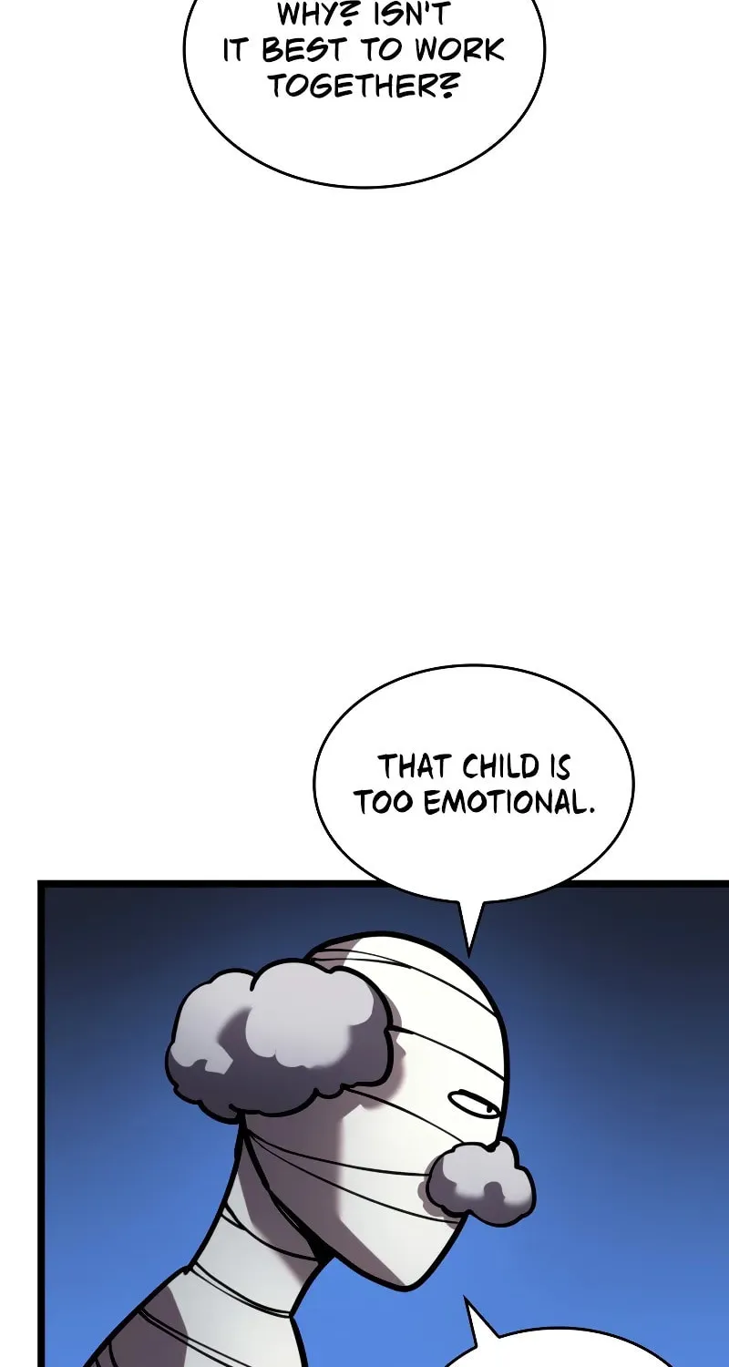 Return of the SSS-Class Ranker Chapter 126 page 42 - 
