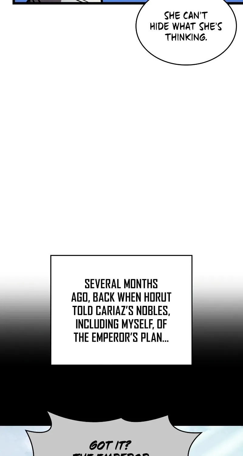 Return of the SSS-Class Ranker Chapter 126 page 43 - 