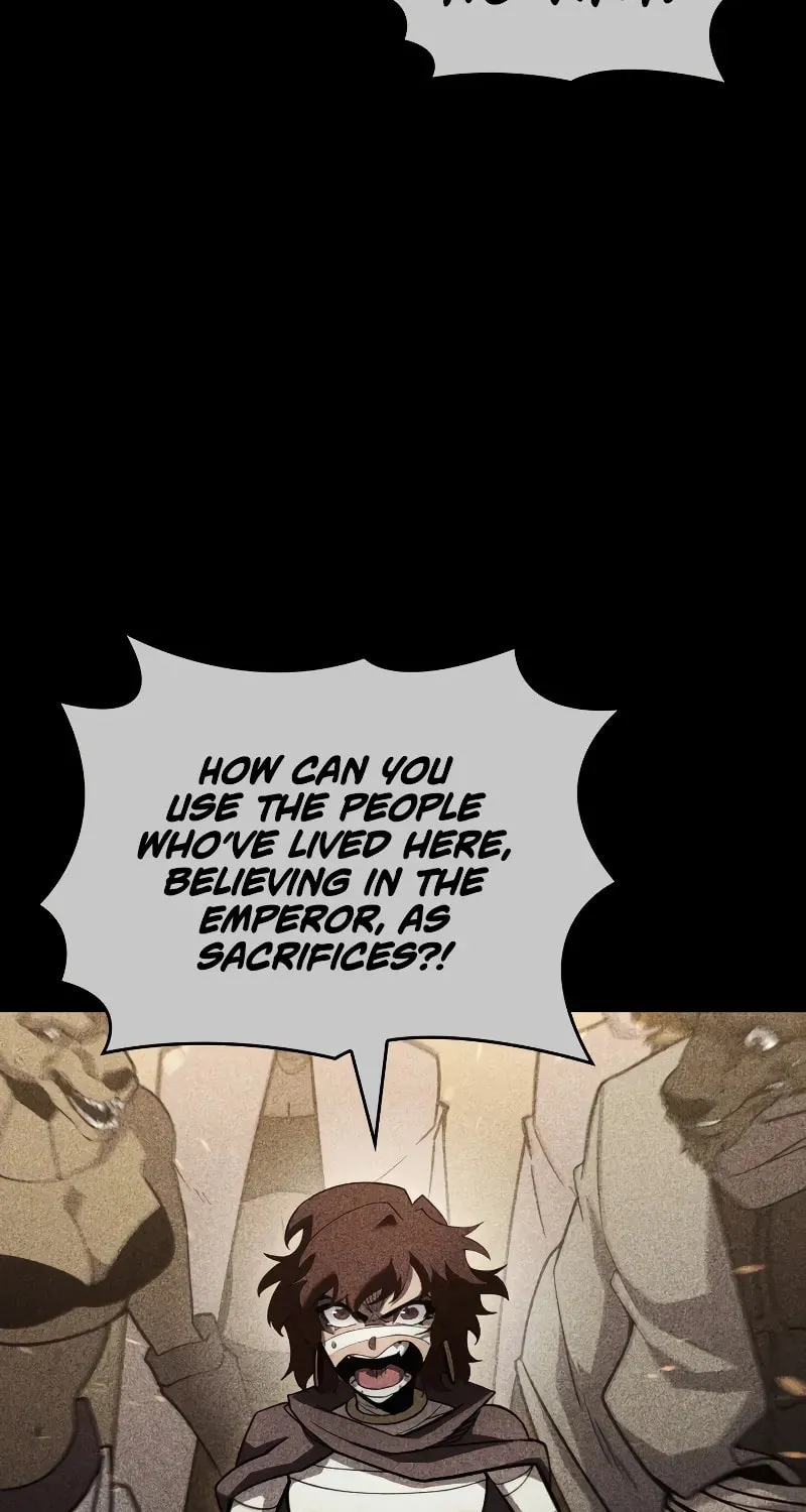 Return of the SSS-Class Ranker Chapter 126 page 47 - 