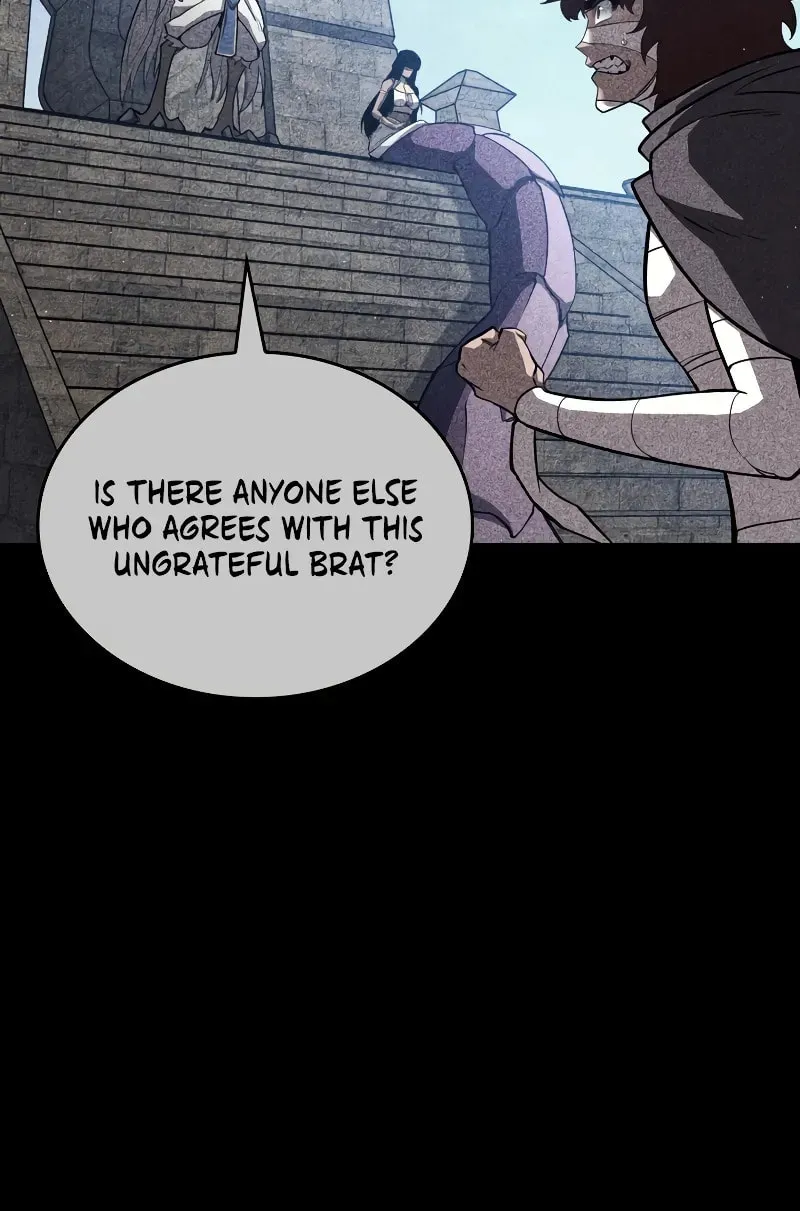 Return of the SSS-Class Ranker Chapter 126 page 49 - 