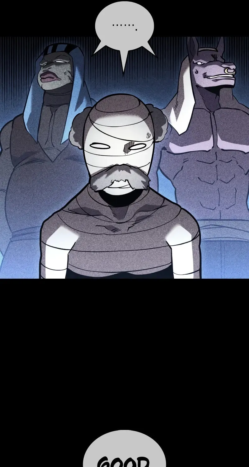 Return of the SSS-Class Ranker Chapter 126 page 50 - 
