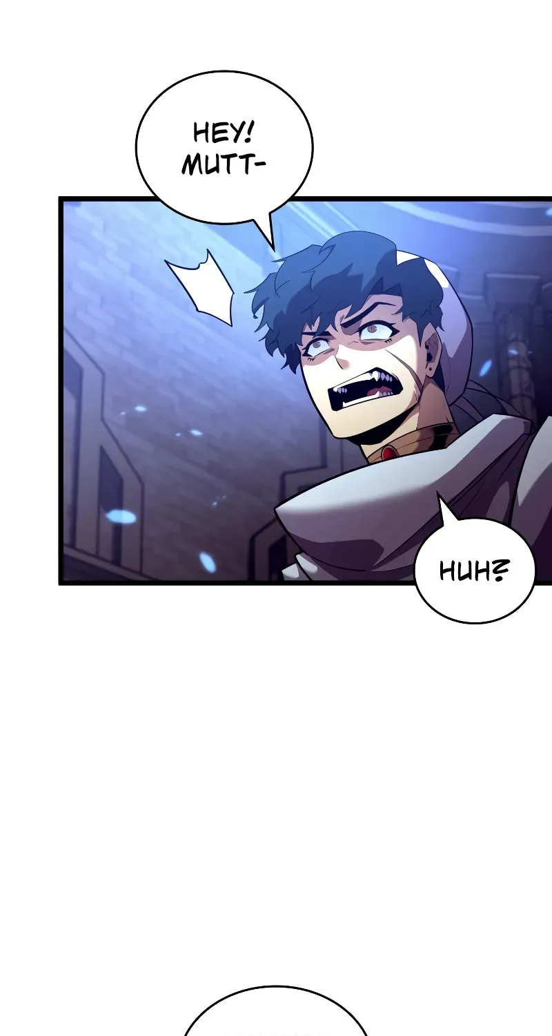 Return of the SSS-Class Ranker Chapter 126 page 6 - 