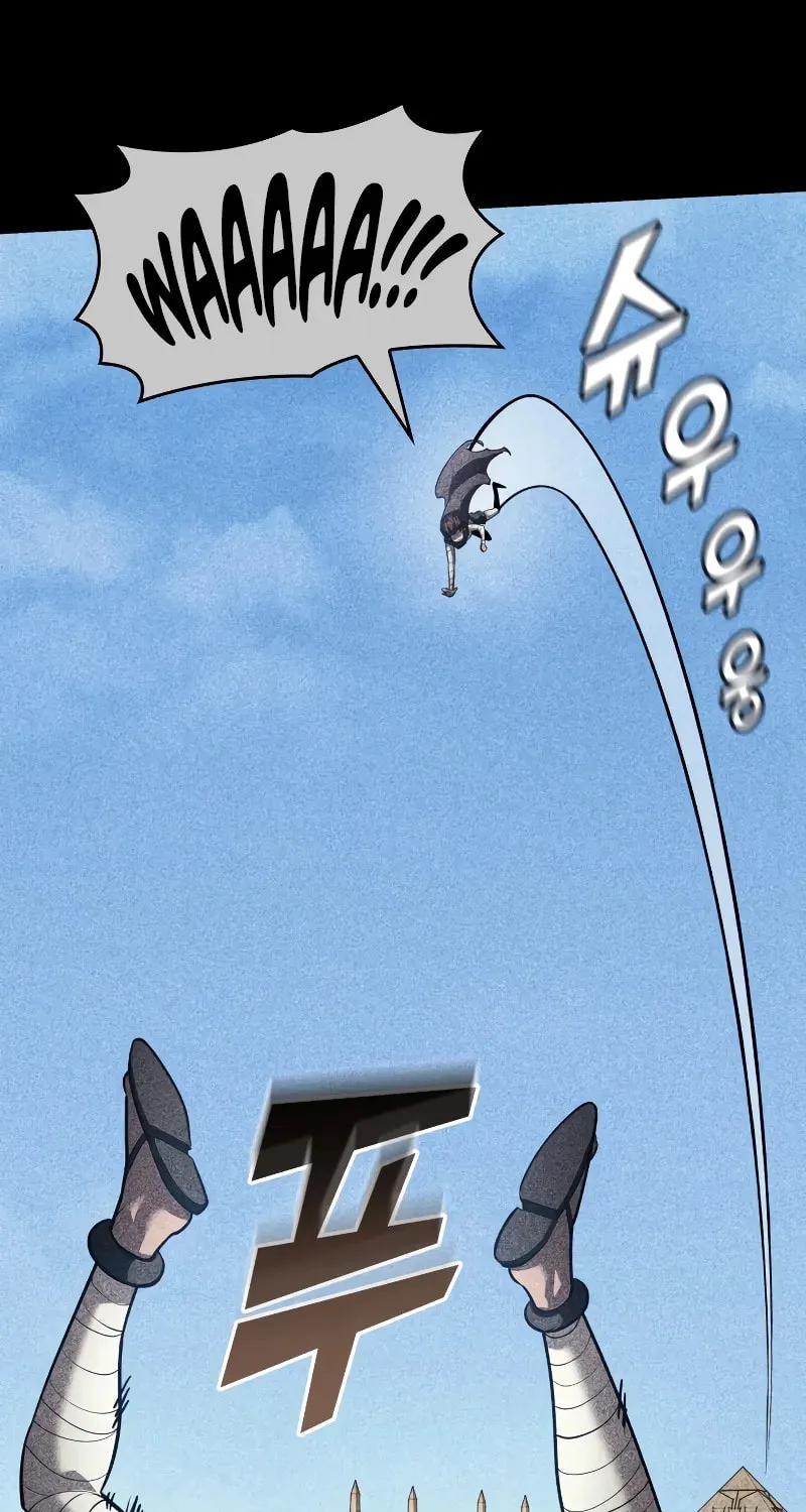 Return of the SSS-Class Ranker Chapter 126 page 52 - 