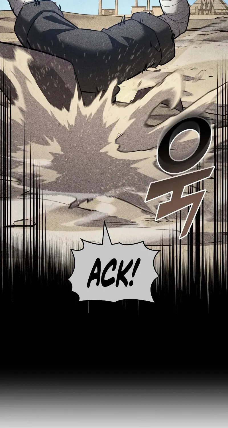 Return of the SSS-Class Ranker Chapter 126 page 53 - 